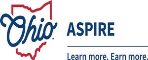 Aspire logo 2024
